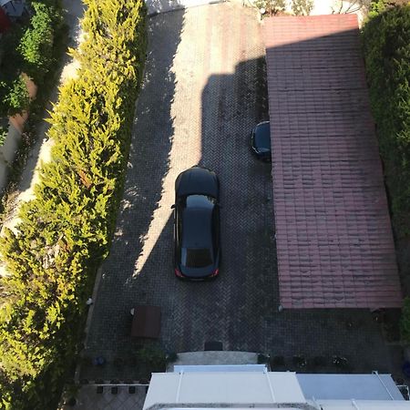 Guest House Il Palazzo دراس المظهر الخارجي الصورة