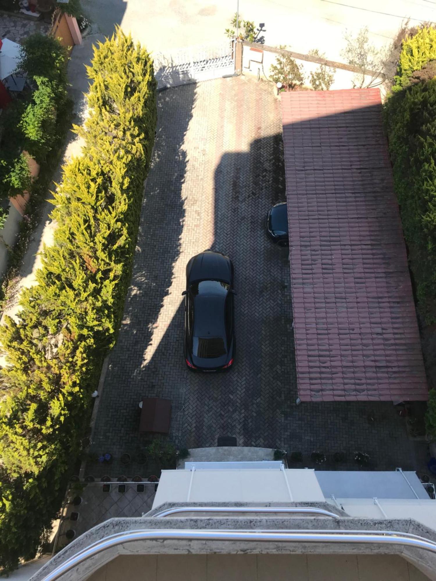 Guest House Il Palazzo دراس المظهر الخارجي الصورة