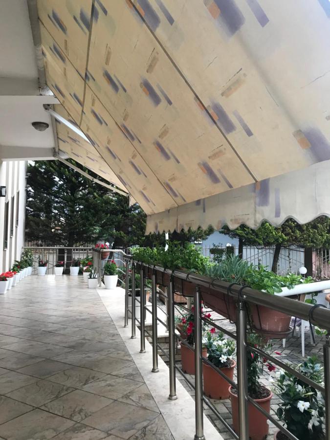 Guest House Il Palazzo دراس المظهر الخارجي الصورة
