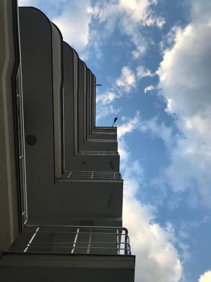 Guest House Il Palazzo دراس المظهر الخارجي الصورة