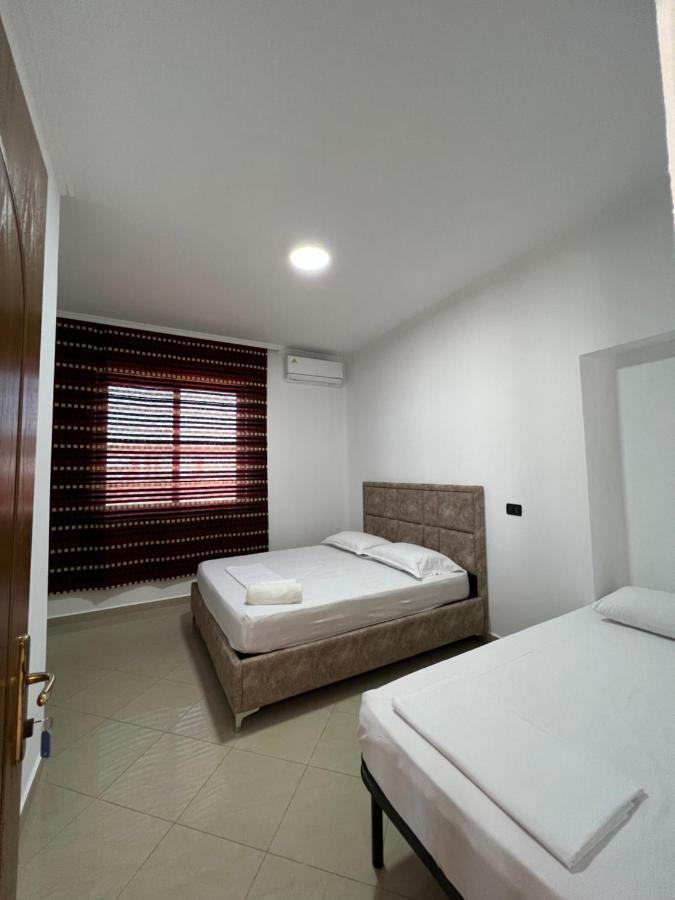 Guest House Il Palazzo دراس المظهر الخارجي الصورة