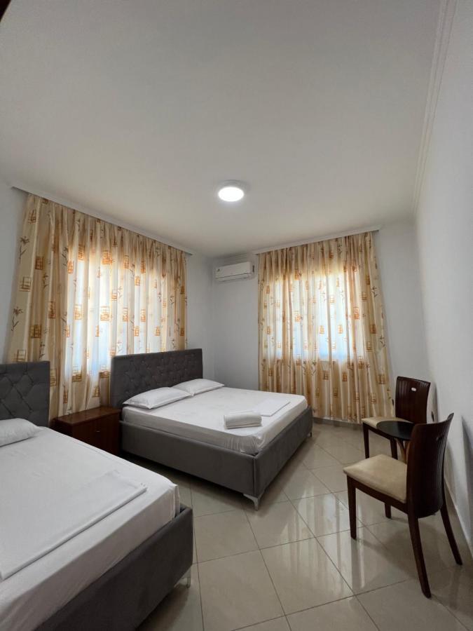 Guest House Il Palazzo دراس المظهر الخارجي الصورة