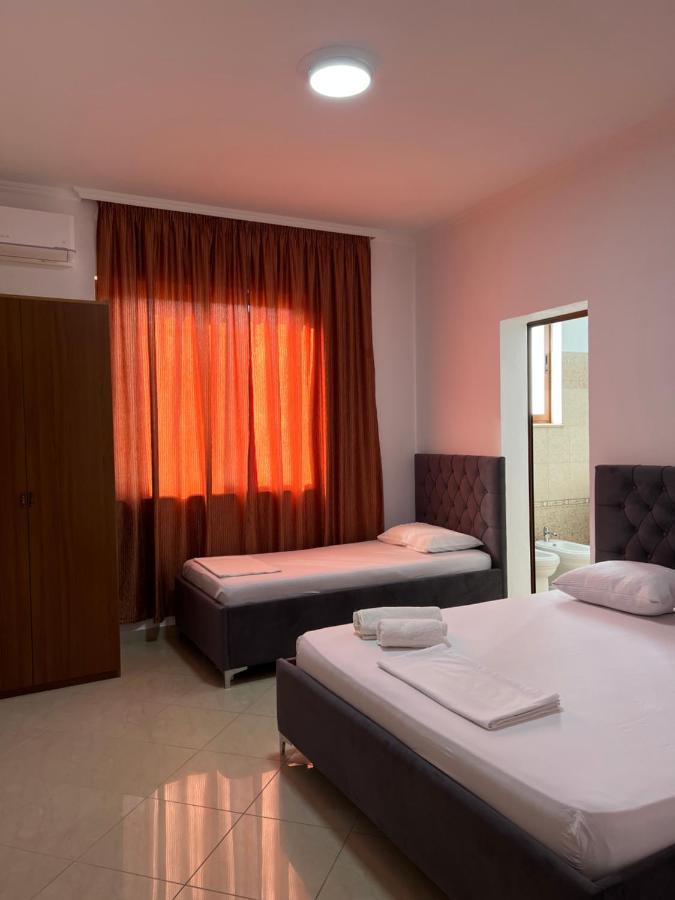 Guest House Il Palazzo دراس المظهر الخارجي الصورة