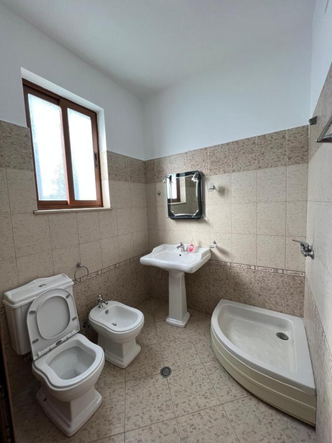 Guest House Il Palazzo دراس المظهر الخارجي الصورة