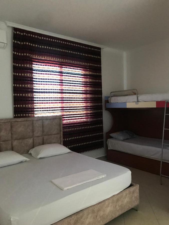 Guest House Il Palazzo دراس المظهر الخارجي الصورة