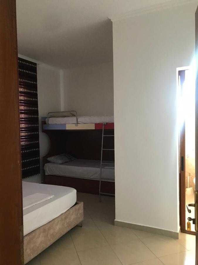Guest House Il Palazzo دراس المظهر الخارجي الصورة